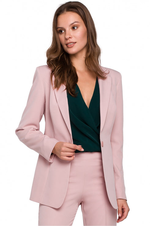 Jacket model 138674
